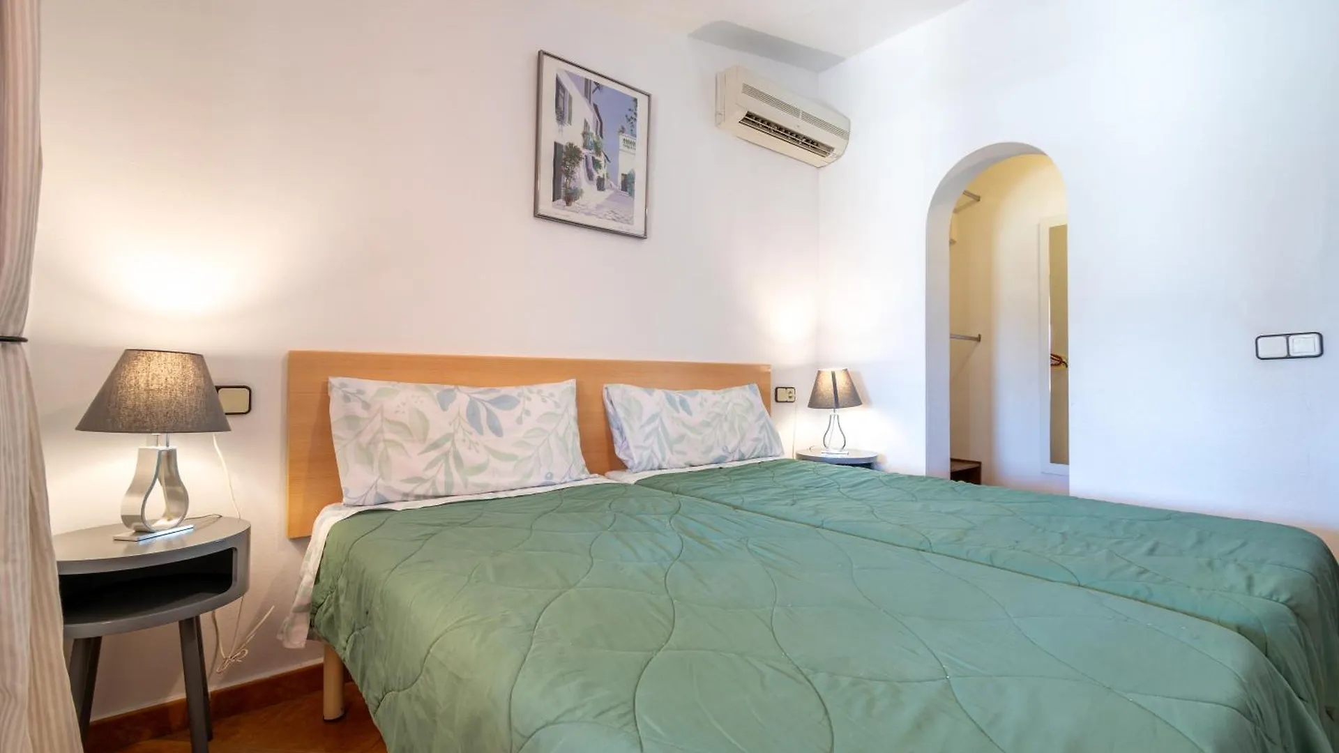 Capricho Villa Portocolom