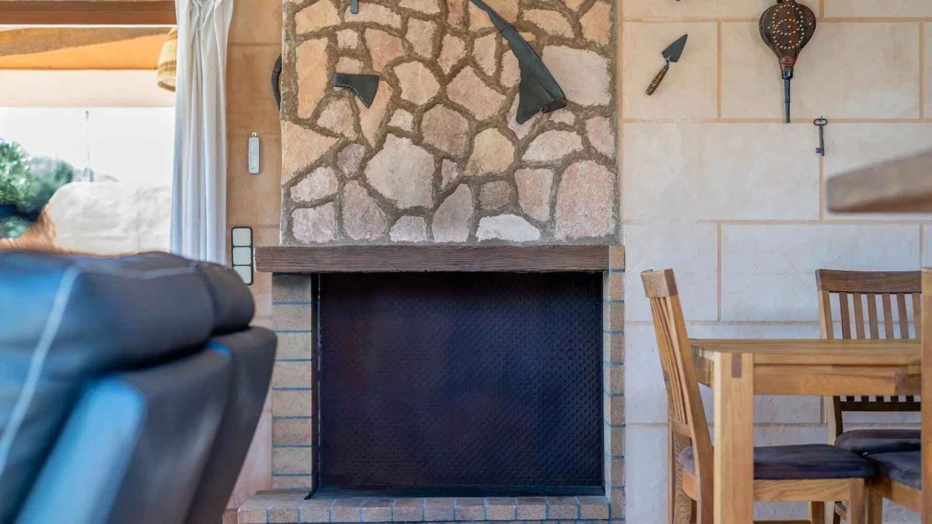 Capricho Villa Portocolom   Portocolom (Mallorca)