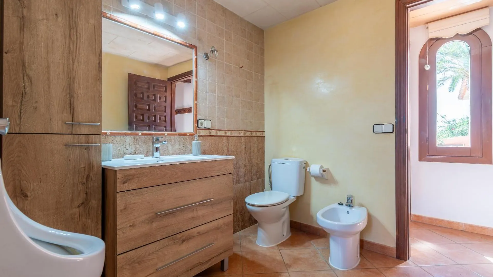 Capricho Villa Portocolom