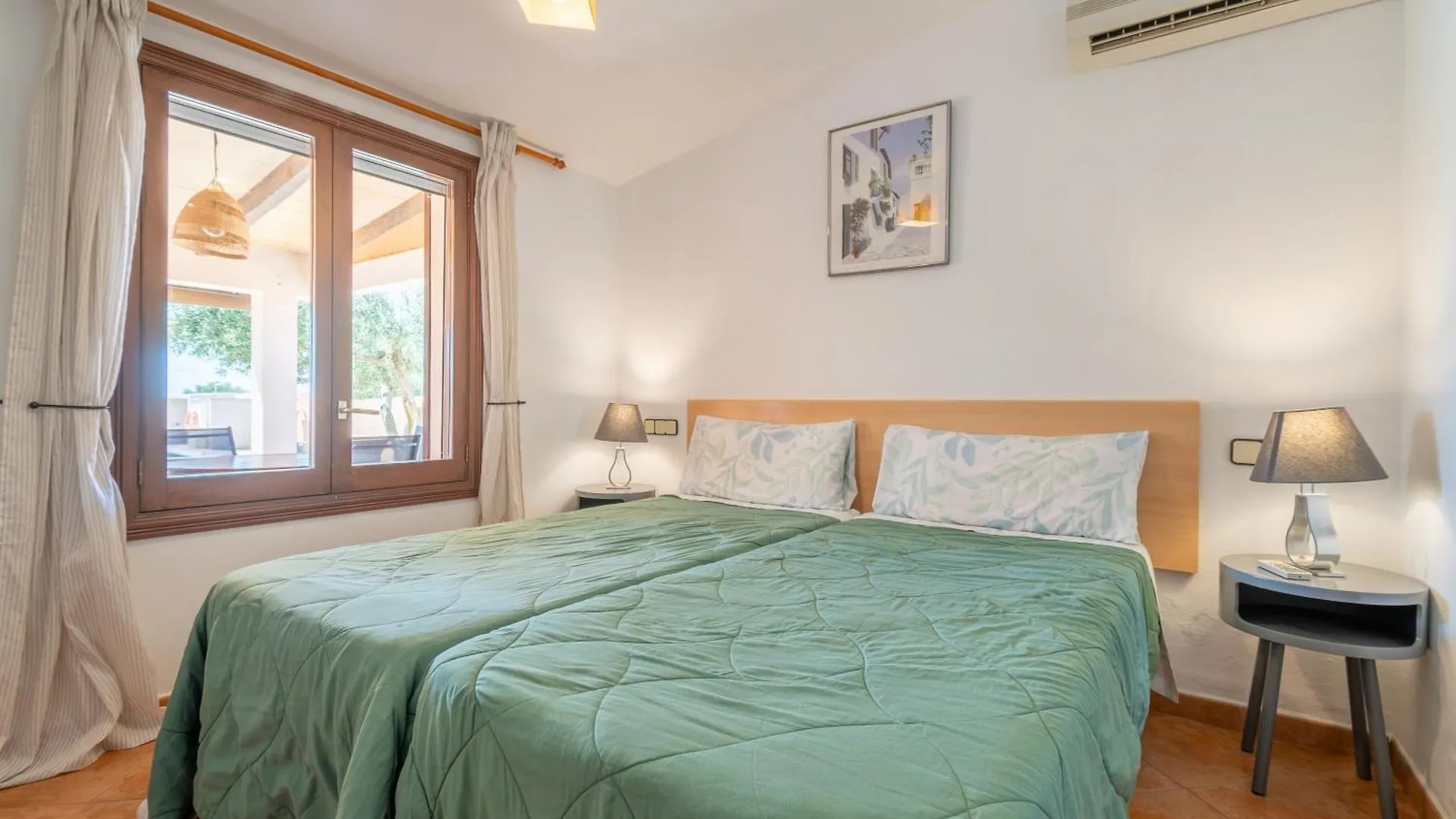 Capricho Villa Portocolom  Spain