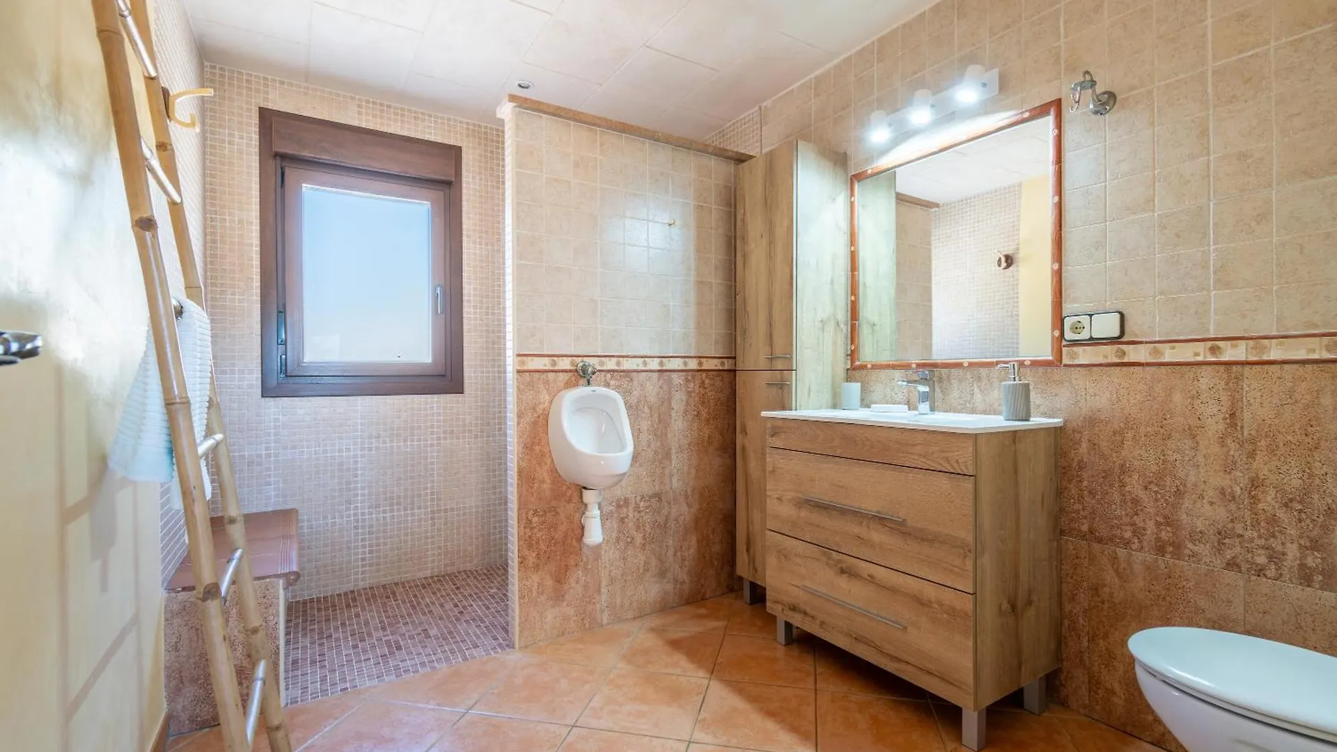 Capricho Villa Portocolom